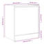 10 Pair Shoe Storage Cabinet-133168406