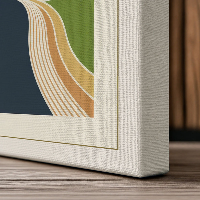 Print, 18x12 - 45.7 x 30.5 cm, Cream Border