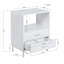 Emeri 2 -Drawer Storage Cabinet