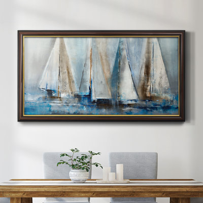 " Quiet Wind II "