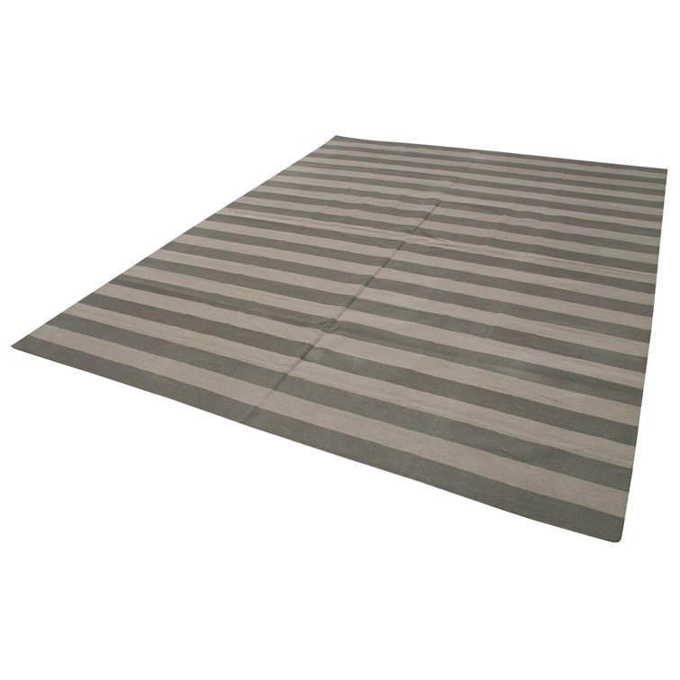 Ot Rug Design Ebern Designs Otheinrich Hand Knotted Area Rug | Wayfair.co.uk