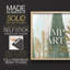 «Chirstmas Art» - CXVI - Reproduction encadrée - Restickable-1278095275-1278095273