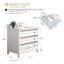 Meuble-lavabo simple 30 po avec comptoir-93853435-116179285