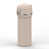 Crème beige mat est en rupture de stock