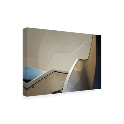 Bolog Henk Van Maastricht Details Canvas Art