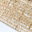 Lustre tambour 4 lumières Cibecue