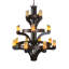 Castilla 16 - Light Chandelier