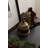 Belcourt Two-Piece Decorative Bell Set
