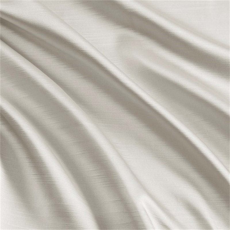 Cantonnière cascade (1 cantonnière PC seulement), Beige