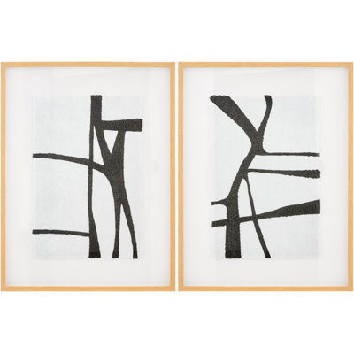Arielis Wall Art Set