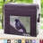 Extra Deep Martin Eggplant Microfiber Sheet Set-14955122