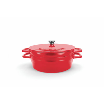 Ultimate Dutch Oven