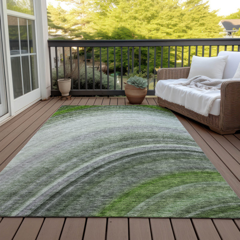 Tapis Jurnee, Rectangle 9 pi x 12 pi
