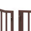 Deance Solid Wood Dog House Door-1229290440-1229290441