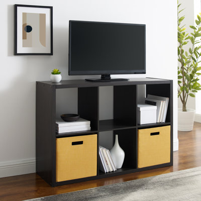 Chrisine Cube Bookcase