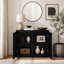 Buffet étroit Mid-Century-1091392915
