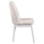 Chaise d'appoint Abraham (ensemble de 2)-1108604784