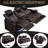 Power Recliner 3 PC Made WithTop-Grain Nappa,Fully Adjustable Relaxation,Smart Charging,Dynamic RGB LED Lighting-1925207102
