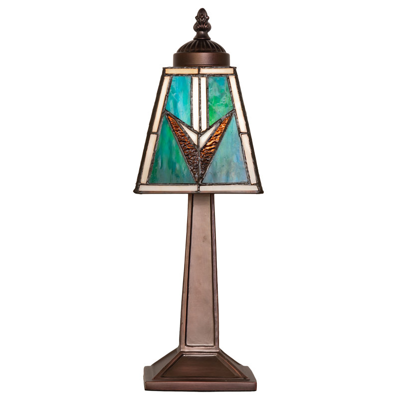 Mini lampe de mission 10 "High Valencia