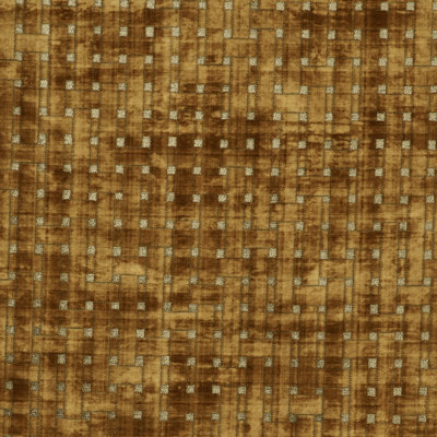 Lorenzo Castillo V Genaro Performance Polyester Blend Fabric