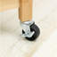 Finja Wood Kitchen Cart