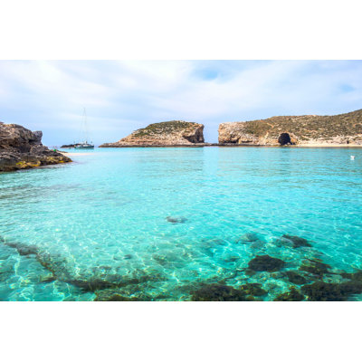 " Clear Waters "