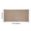 Self-Adhesive Wood Grain Stripe PVC Wallpaper-1760291236-1760291237