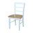 Klynn Solid Wood Dining Chair-1294794079