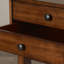 Banc de rangement à tiroirs Anisten