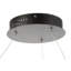 Huyet Single Light Dimmable LED Pendant-71027342-71027344