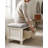 Cane Bay Bed Bench