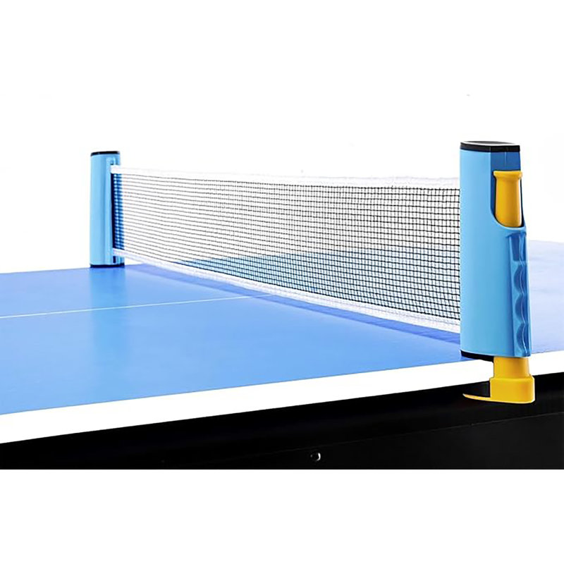 Table de billard portable pliable Forfamily Game Room Kid Adulte, H 31,49 po x L 65,74 po x l 37 po