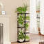 Plant Stand - Set of 10