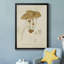 Mushroom Variétés V - reproduction d'art sur toile-1430477612-1430477615
