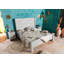 Miah Double (4'6) Bed Frame