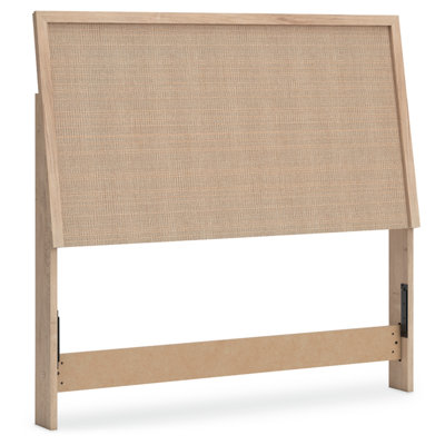 Marmion Panel Headboard by Ebern Designs