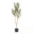 120CM ARTIFICIAL OLIVE TREE