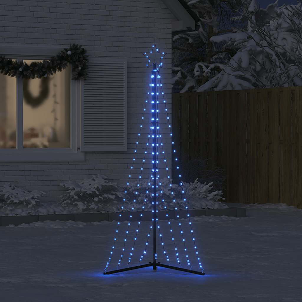 LED Christmas Tree 339 LEDs