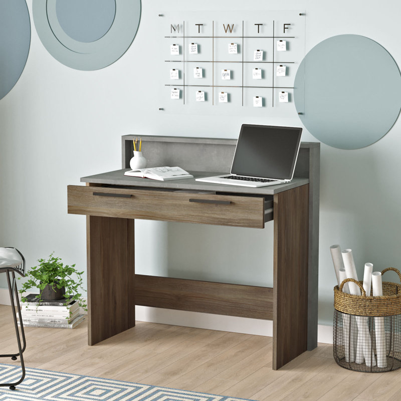 Bureau incliné / échelle Beddingfield