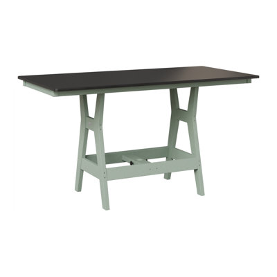Harbor Outdoor Rectangular Dining Table