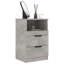 40cm W Manufactured Wood Bedside Table-351968000-384436016