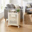 Plastic Laundry Basket with Handles-1360010066-1360010065
