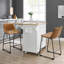 Tabouret de bar et de comptoir Julienn-1530993821-1530993823