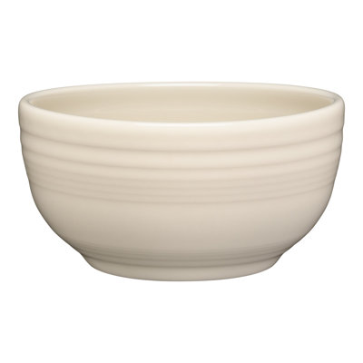 Fiesta Bistro Coupe 5 1/2 Inch Cereal Bowl 22 OZ