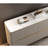 European style light luxury storage shoe cabinet-1305579677