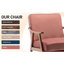 Fauteuil à oreilles pour une utilisation à long terme avec style-1629465240