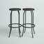 Tabouret de bar Leocadia