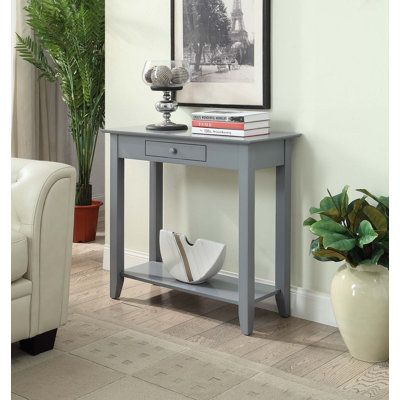 Carbin 31.5'' Console Table