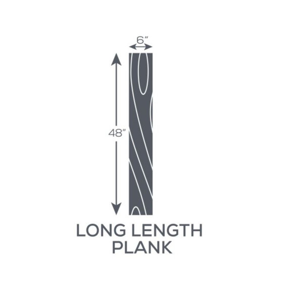 Mannington ADURA®Max avec planche en vinyle WPC de luxe en chêne WPC 6 ...