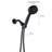 Handheld Shower Head 2.5 GPM GPM-79731726